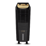 مبرد هواء فريش تربو، سعة ٢٥ لتر، لون أسود (FA-V25M)