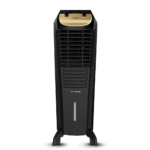 مبرد هواء فريش تربو، سعة ٤٠ لتر، لون أسود (Fresh Turbo 40L Black)