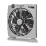 مروحة بوكس فريش ماجيك، ١٤ بوصة (Fresh Magic-14 Box Fan)