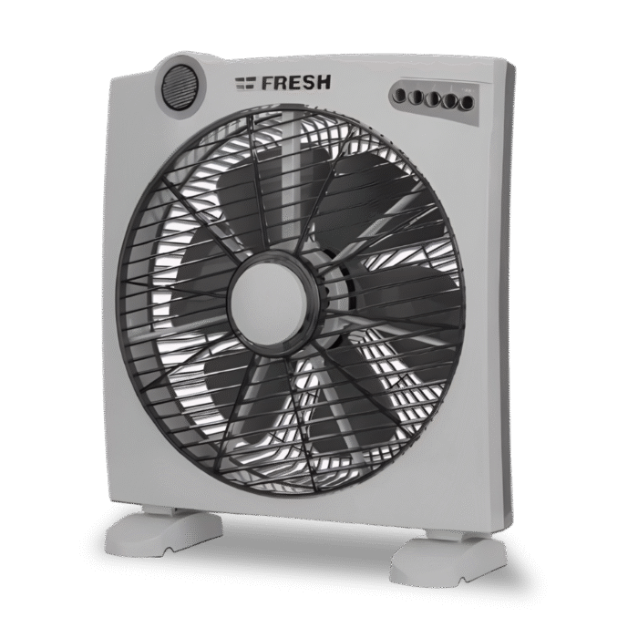مروحة بوكس فريش ماجيك، ١٤ بوصة (Fresh Magic-14 Box Fan)
