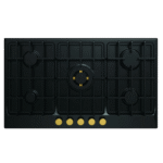 مسطح بلت إن فريش أسود HAFR90CMBC1-BR