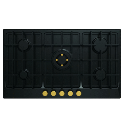 مسطح بلت إن فريش أسود HAFR90CMBC1-BR