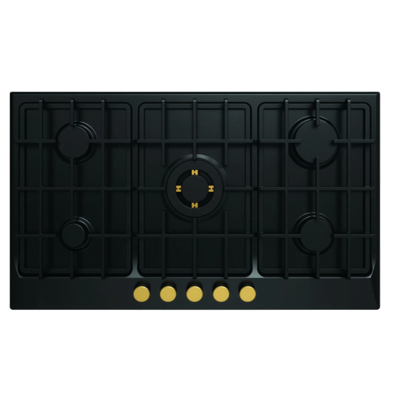 مسطح بلت إن فريش أسود HAFR90CMBC1-BR