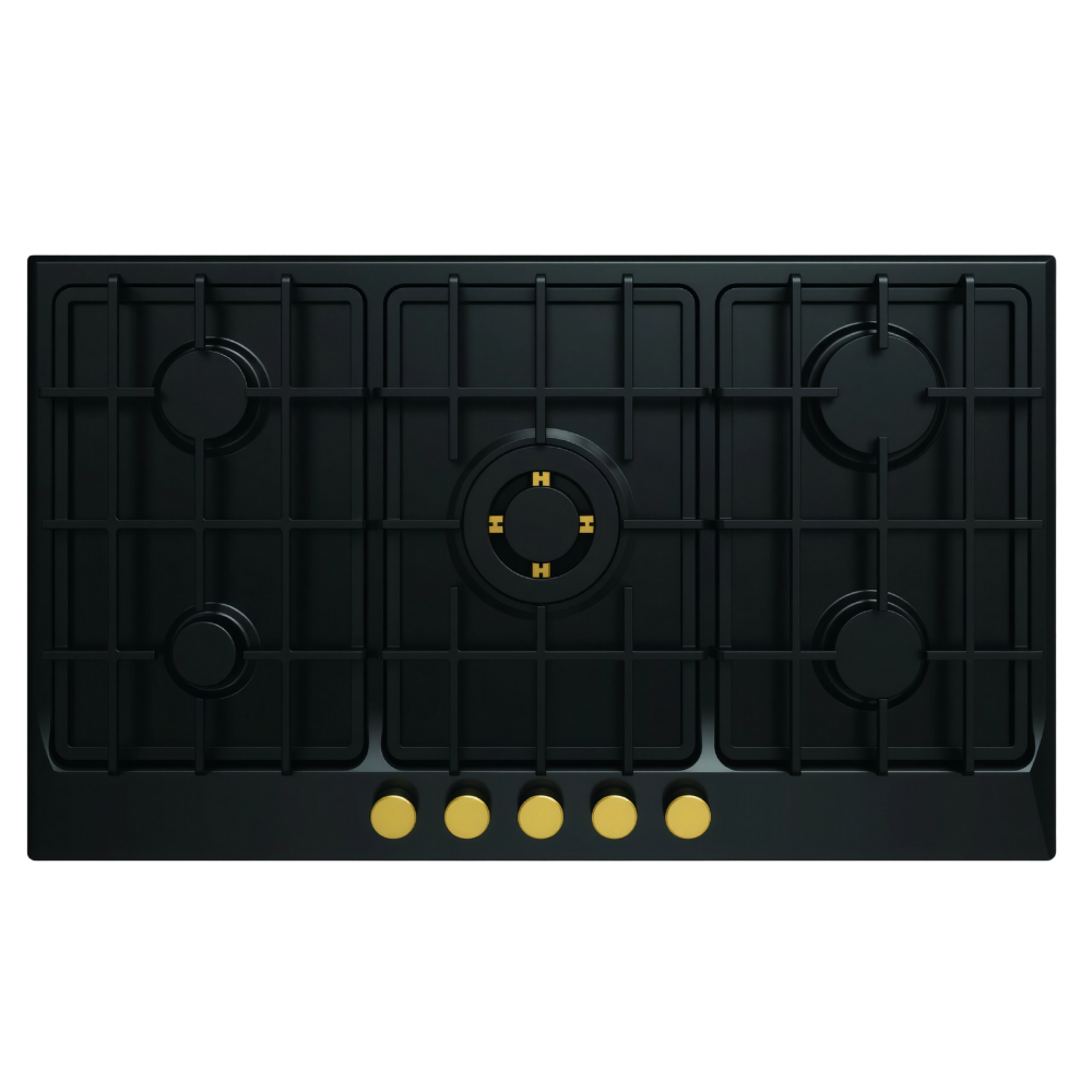 مسطح بلت إن فريش أسود HAFR90CMBC1-BR مسطح بلت إن فريش أسود HAFR90CMBC1-BR