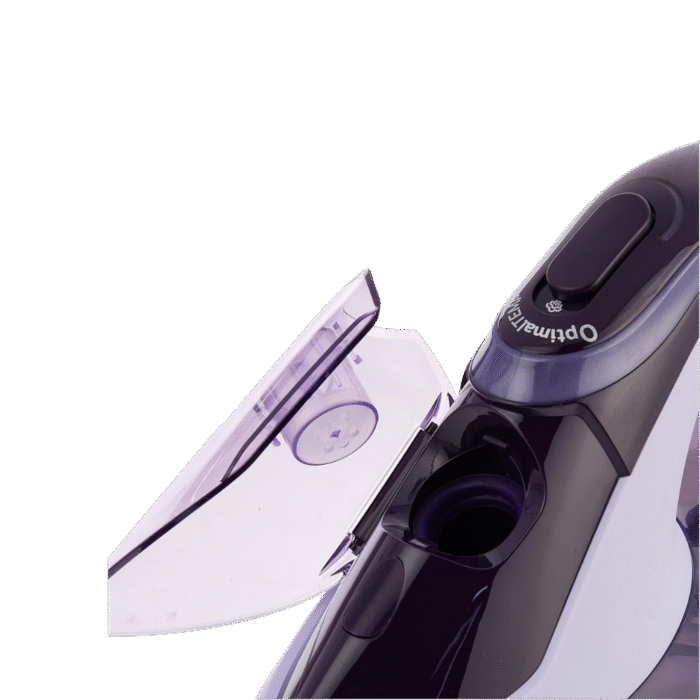 _مكواة بخار فيليبس ازور سلسلة 8000 - _3000_ وات – قاعدة SteamGlide Elite – إيقاف تلقائي( DST802136) (3)