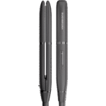 مكواة فرد الشعر راش براش X1 لايت – 230 درجة مئوية – 5 مستويات حرارة – سيراميك – أسود (RB-X1Lite-Black)