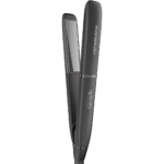 مكواة فرد الشعر راش براش X1 لايت – 230 درجة مئوية – 5 مستويات حرارة – سيراميك – أسود (RB-X1Lite-Black)