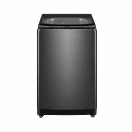 Haier Washing Machine Top Loading 11KG Hydraulic Door Silver HWM110-316S6.