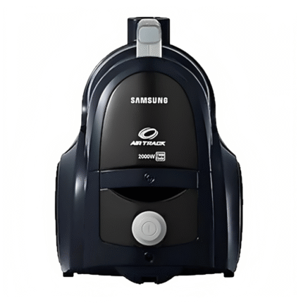 Samsung SC4570 Vaccum Cleaner - Black