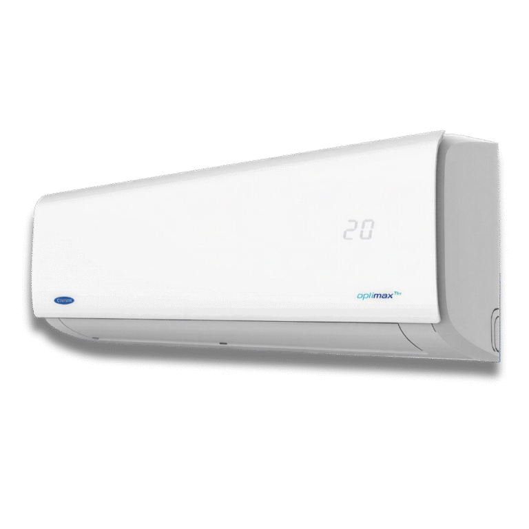 تكييف كاريير اوبتيماكس إنفرتر 1.5 حصان بارد- ساخن 53QHCT12DN-708F