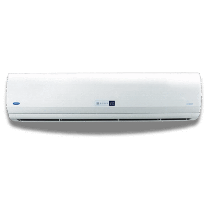 تكييف كاريير اوبتيماكس برو 4 حصان بارد- ساخن 53QHET30N-708F