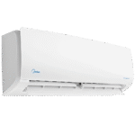 تكييف ميديا ميشن برو 1.5 حصان بارد- ساخن MSC1T-12HR-N F