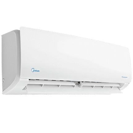 تكييف ميديا ميشن برو 1.5 حصان بارد- ساخن MSC1T-12HR-N F