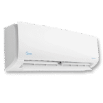 تكييف ميديا ميشن برو 3 حصان بارد- ساخن MSC1T-24HR-N F