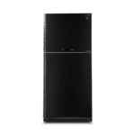 ثلاجة شارب إنفرتر نوفروست 480 لتر 2 باب أسود – SJ-GV63G-BK