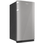 ديب فريزر تورنيدو نوفروست 5 درج 185 لتر سيلفر RH-H18T-SL