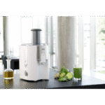 عصارة براون J500 IdentityCollection – 800 وات – لون أبيض