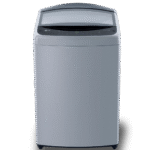 غسالة ملابس انفرتر ال جي تحميل علوي، 19 كيلو، فضي - T19H3SDHTG