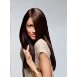 مجفف الشعر براون Satin Hair 1 Power Perfection – HD180 – قدرة ١٨٠٠ وات، تصميم مدمج وخفيف، أبيض