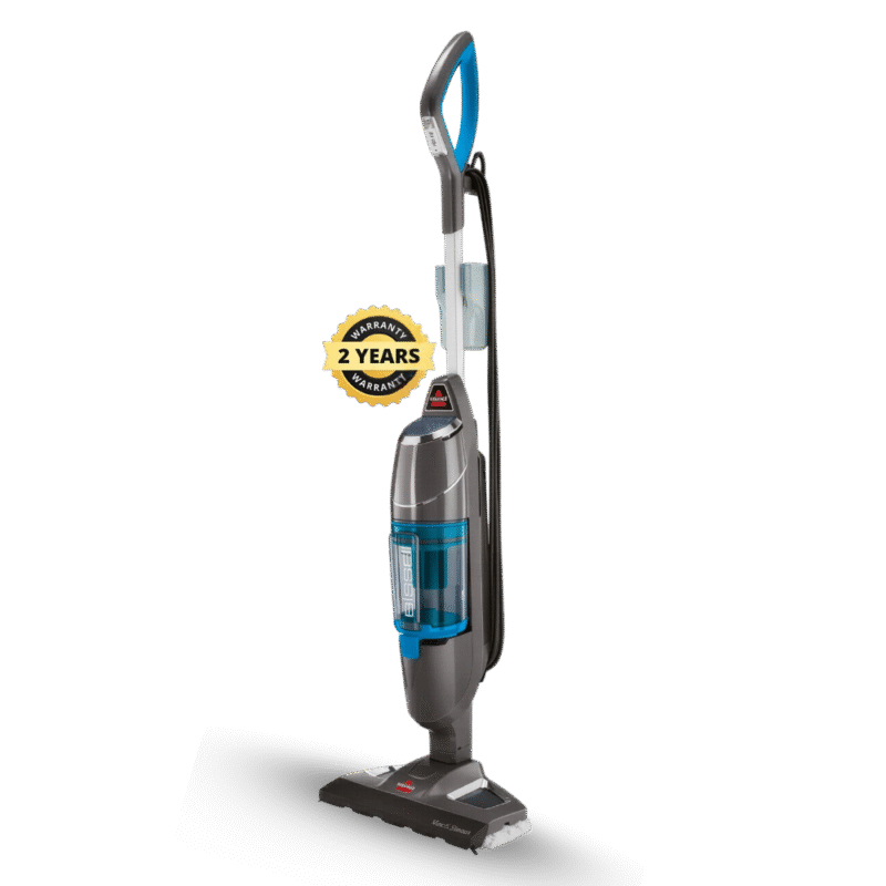 ممسحة البخار بيسيل 1977E Vacuum & Steam الكل في واحد