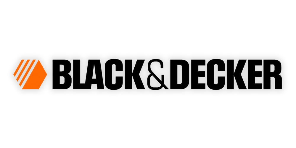 BLACK & DECKER