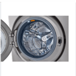 21/16 كجم LG WashTower™‎ مع التحكم المركزي(FWT2116SS)