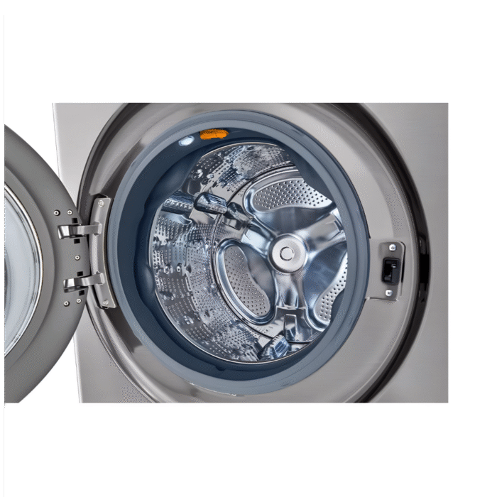 21/16 كجم LG WashTower™‎ مع التحكم المركزي(FWT2116SS)