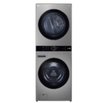 21/16 كجم LG WashTower™‎ مع التحكم المركزي(FWT2116SS)