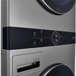 21/16 كجم LG WashTower™‎ مع التحكم المركزي(FWT2116SS)