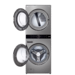 21/16 كجم LG WashTower™‎ مع التحكم المركزي(FWT2116SS)
