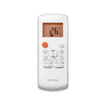 _تكييف فريش تربو سبليت 3 حصان بارد وساخن بدون بلازما – ( FUFW24HIW) (2)