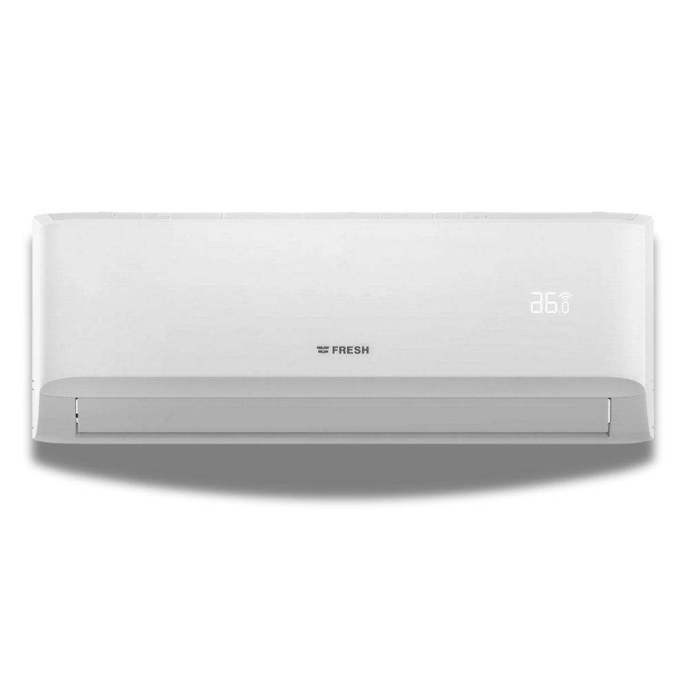 تكييف فريش سبليت – تربو 2.25 حصان بارد فقط FUFW18CIW تكييف فريش سبليت – تربو 2.25 حصان بارد فقط FUFW18C/IW