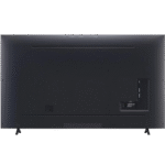 تلفزيون ال جي 50 بوصة سمارت NanoCell، بدقة 4K UHD، بريسيفر داخلي - 50NANO80T6A