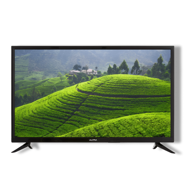 تلفزيون الترا 32 بوصة LED بدقة HD- موديل FSKE32H
