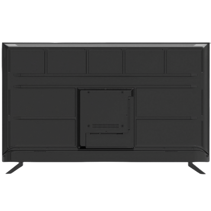 تلفزيون ايه تي ايه سمارت 55 بوصة - ATA55UOS - 4K UHD