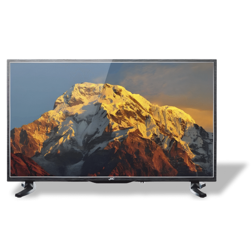 تلفزيون جاك 32 بوصة سمارت أندرويد HD LED – موديل 32JB611 – بلوتوث وواي فاي