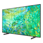 تلفزيون ذكي 55 بوصة CU8000 كريستال فائق الوضوح 4K - 2023
UA55CU8000UXEG