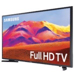 تلفزيون ذكي مقاس 43 بوصة T5300 LED FHD
UA43T5300AUXEG