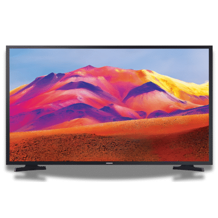تلفزيون ذكي مقاس 43 بوصة T5300 LED FHD
UA43T5300AUXEG