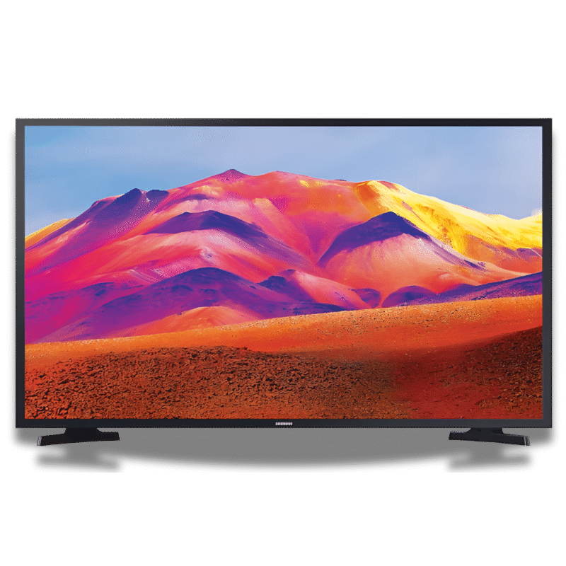 تلفزيون ذكي مقاس 43 بوصة T5300 LED FHD UA43T5300AUXEG