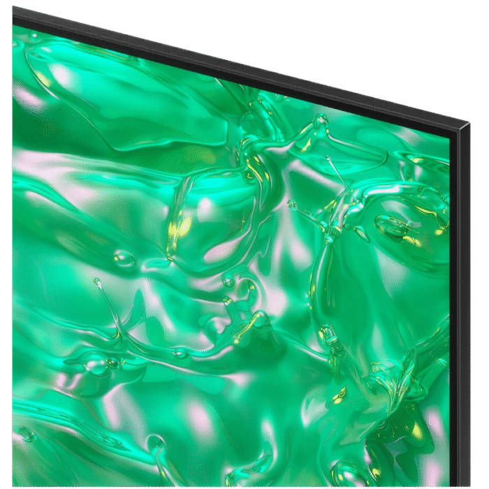تلفزيون سامسونج 50 بوصة 4K UHD الذكي LED مع جهاز استقبال مدمج - 50DU8000 مع حامل حائط للتلفزيون من ETI