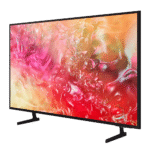 تلفزيون سامسونج سمارت 50 بوصة بدقة 4K UHD، وتقنية LED مع ريسيفر داخلي(2024) - 50DU7000