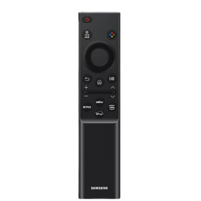 تلفزيون سامسونج سمارت 50 بوصة بدقة 4K UHD، وتقنية LED مع ريسيفر داخلي(2024) - 50DU7000