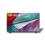 تلفزيون سمارت ال جي 50 بوصة LED، دقة 4K UHD، بريسيفر داخلي - 50UR78006LL