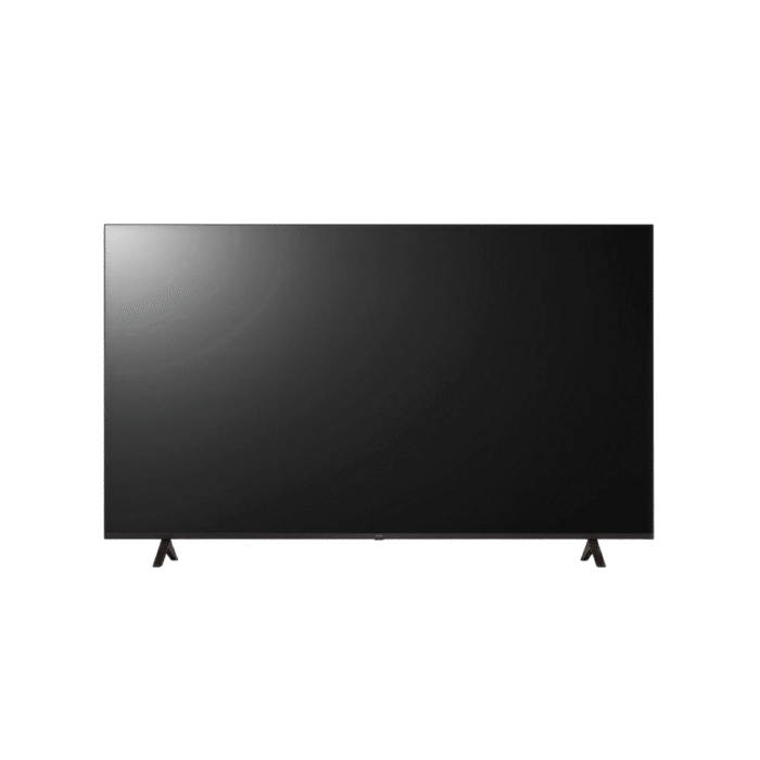 تلفزيون سمارت ال جي 50 بوصة LED، دقة 4K UHD، بريسيفر داخلي - 50UR78006LL