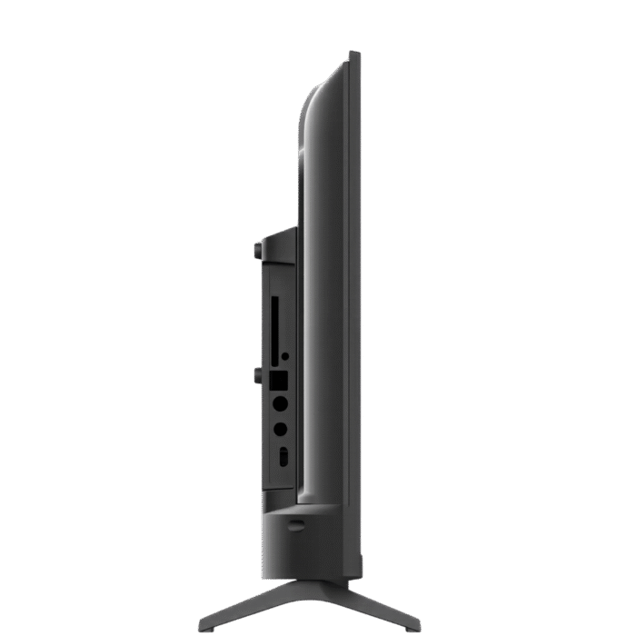 تليفزيون سمارت LED هاير 32 بوصة بدقة HD مع ريسيفر داخلي - H32K80E