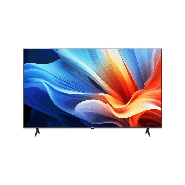 تليفزيون سمارت LED هاير 32 بوصة بدقة HD مع ريسيفر داخلي - H32K80E