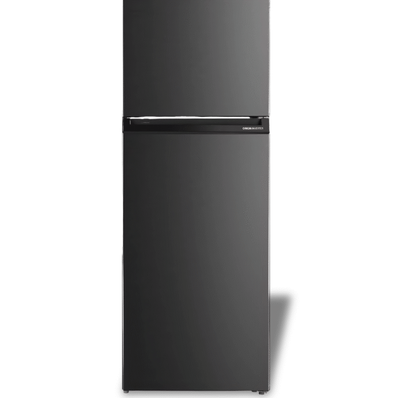 ثلاجة توشيبا محرك انفرتر أصلي 463 لتر - موراندي رمادي_GR-RT624WE-PMN(06))