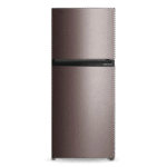 _ثلاجة توشيبا نوفروست 411 لتر إنفرتر ديجيتال رمادي GR-RT559WE-PMN(37)