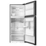 _ثلاجة توشيبا نوفروست 411 لتر إنفرتر ديجيتال رمادي GR-RT559WE-PMN(37) (2)